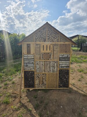 Insektenhotel