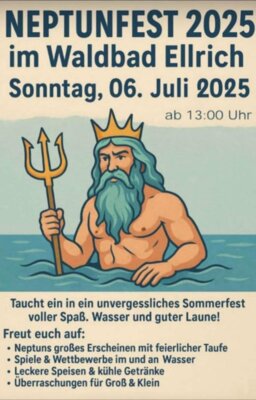 Neptunfest