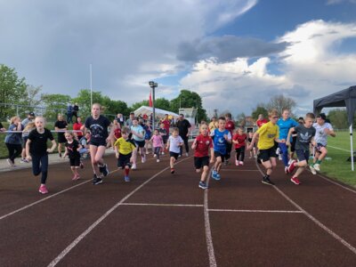 Abendsportfest im Malchiner Block-Stadion am 20. Juni – Sport, Spaß & Gemeinschaft für alle Generationen