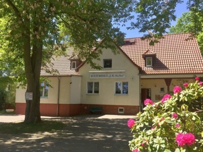 Familienfest für Groß und Klein im Kulturhaus