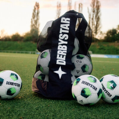 Trainingsstart 2025/26: Exklusives Ballangebot für unsere Vereine!