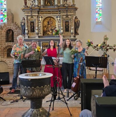Musik in Feldsteinkirchen