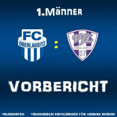 📝 Vorbericht zum Sachsenliga-Heimspiel gegen Pirna-Copitz (Bild vergr&ouml;&szlig;ern)