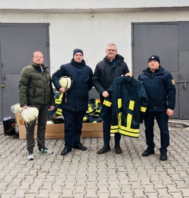 Die fünfte Tour (Bild vergr&ouml;&szlig;ern)