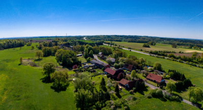 Meldung: Ortsteil Hof Poltnitz - Kurzvorstellung