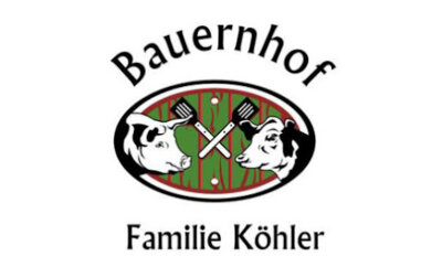 Lernen mit allen Sinnen: Klasse 1 besucht den Biohof Köhler in Merzdorf