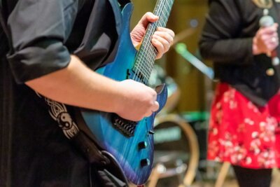 Meldung: ROOF rockt beim Altstadtfest am 29. Juni