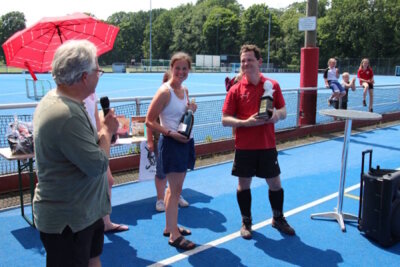 Meldung: Elternhockeyturnier "Alter Fritz" 2025