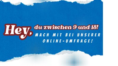 Jugendliche aufgepasst, ihr könnt Ovelgönne mitgestalten!