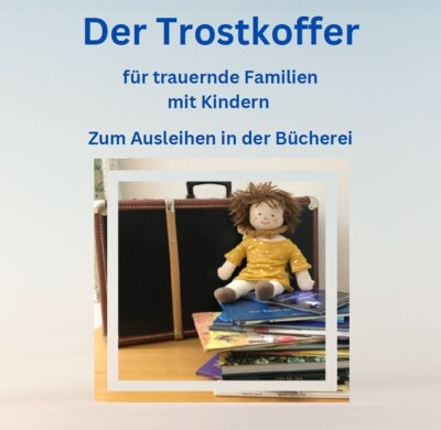 Trostkoffer