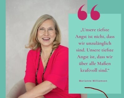 Ein inspirierender Abend mit Ines Kasper am 19. Juni 2025 (Bild vergrößern)