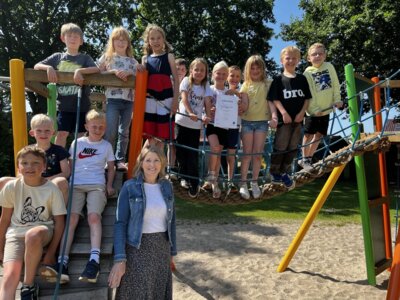 Meldung: Aktion “Zahngesundheit 2024/25”