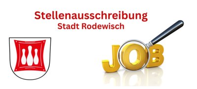 Stellenausschreibung Bauingenieur / Techniker Hochbau und Tiefbau