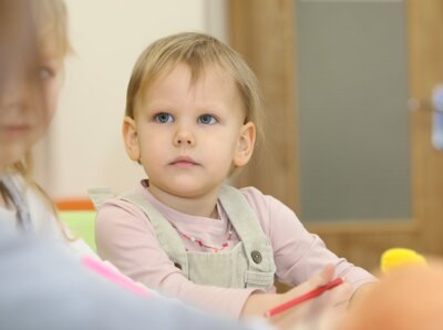 Informationen für Eltern und Kindertagespflegepersonen