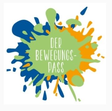 Bewegungspass für Kids und gegen Elterntaxis eine Initiative vom Regions-Sportbund (RSB) Hannover...