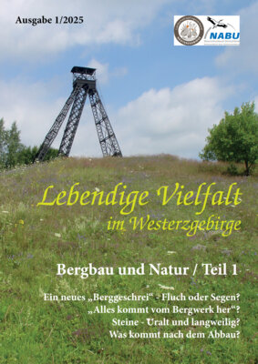 Lebendige Vielfalt (Bild vergrößern)