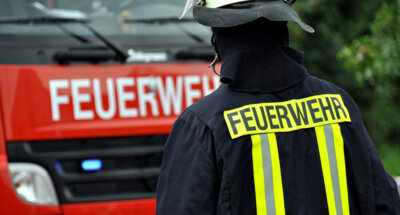 Rekordsumme für Feuerwehren (Bild vergrößern)