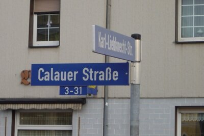 Meldung: Bauarbeiten im Stadtgebiet