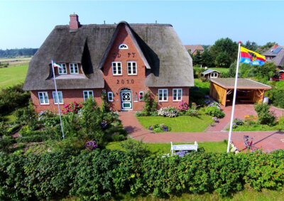 Foto zur Meldung: Startschuss für das MVZ Amrum pünktlich zum 1. Juli
