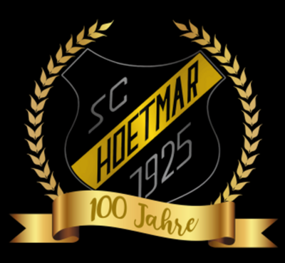 Das Logo vom SC Hoetmar