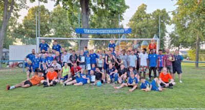 Das war unser SOMMERFEST 2025