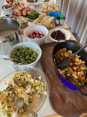 Essen Gerettet! (Bild vergrößern)