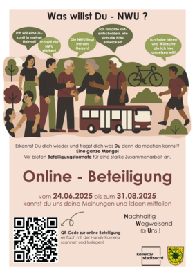 Bürgerbeteiligung zum Gemeindeentwicklungskonzept (Bild vergrößern)