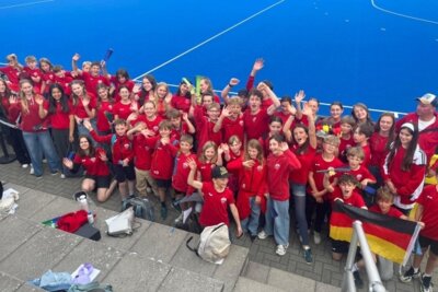 Meldung: PSU-ProLeague-Tag mit 55 Kindern
