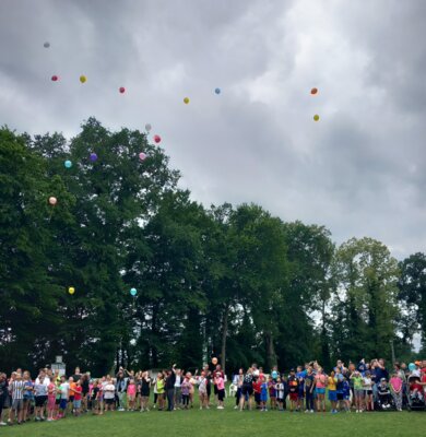 Spiel- und Sportfest für Menschen  mit Behinderung des Landkreises OSL