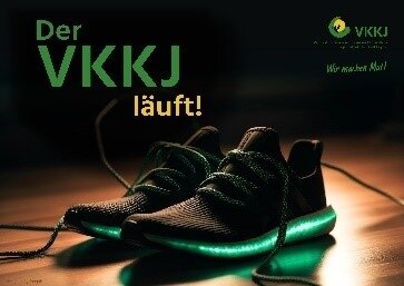 Meldung: Firmenlauf-Ein großes Dankeschön
