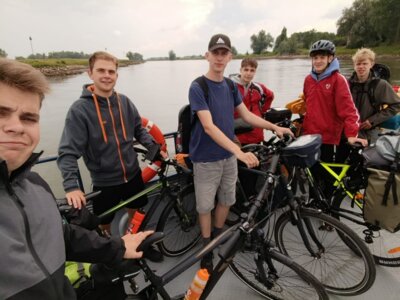 Herausforderung 2025: 4. Tag