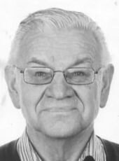 Foto zu Meldung: Nachruf: Die Gemeinde Prackenbach trauert um Franz Xaver Kolbeck