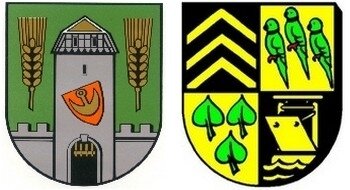 Wappen Gemeinde Jühnde