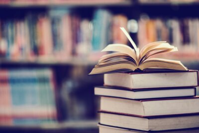 📚 Bibliothek vorübergehend geschlossen