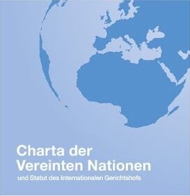 80 Jahre Charta der Vereinten Nationen