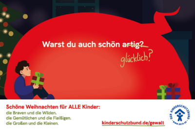 Warst Du auch schön artig? (Bild vergr&ouml;&szlig;ern)