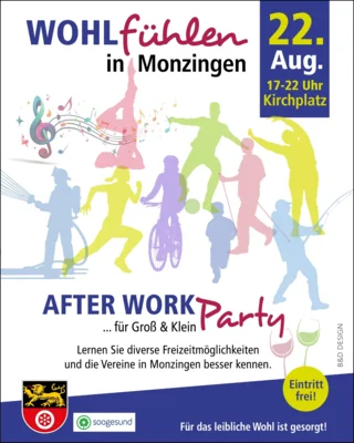 „Afterwork - Wohlfühlen in Monzingen“ (Bild vergr&ouml;&szlig;ern)