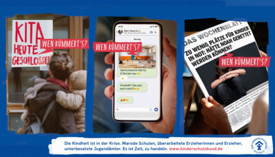 Internationaler Tag der Kinderrechte (Bild vergr&ouml;&szlig;ern)