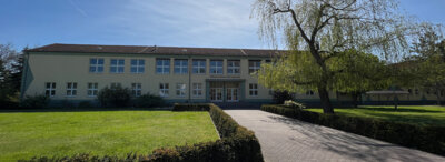 Umwandlung der Oberschule Premnitz in eine Gesamtschule (Bild vergrößern)