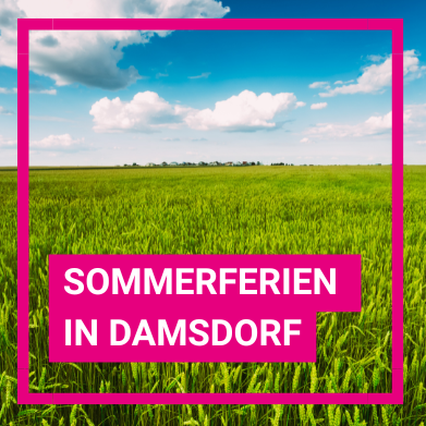 Ferienprogramm Damsdorf (Bild vergrößern)
