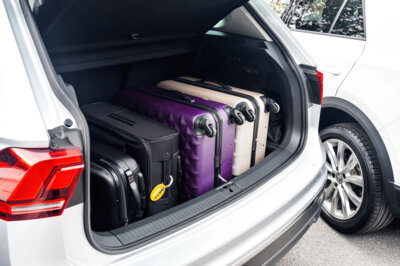 Sicher in den Urlaub: Tipps für entspannte Fahrt (Bild vergrößern)