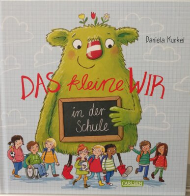 Projektwoche “Miteinander & Füreinander” – Gemeinsam stark für ein besseres Miteinander