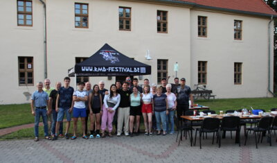 Workcamp 2025