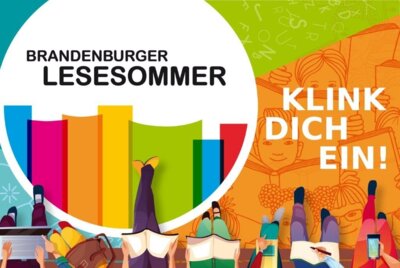 Brandenburger Lesesommer