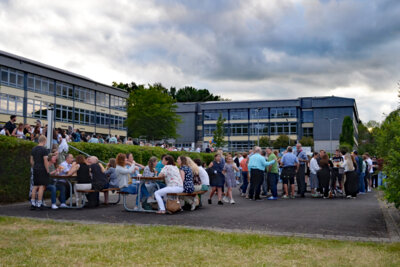 60 Jahre SHG – Ein unvergessliches Jubiläum