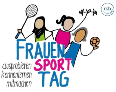FrauenSportTag 2025
