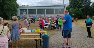 Foto zur Meldung: Special Olympics 2025 Foto zur Meldung: Special Olympics 2025