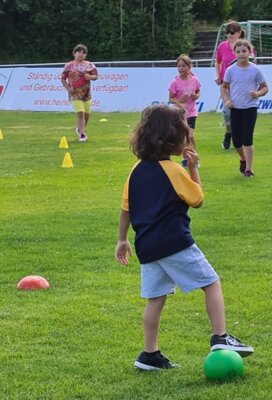 Sportfest 2025 (Bild vergrößern)