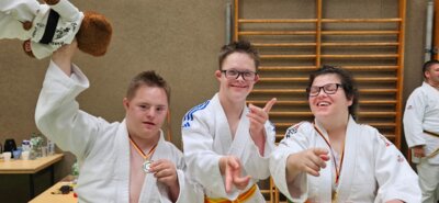 Tolle Leistungen bei den BethelAthletics