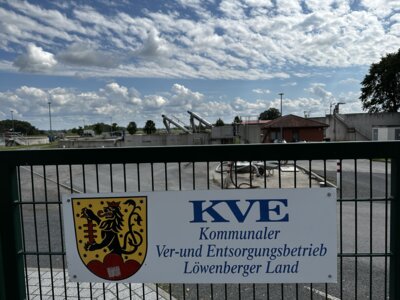 Keine Sprechzeiten beim KVE am 2. Juli (Bild vergrößern)